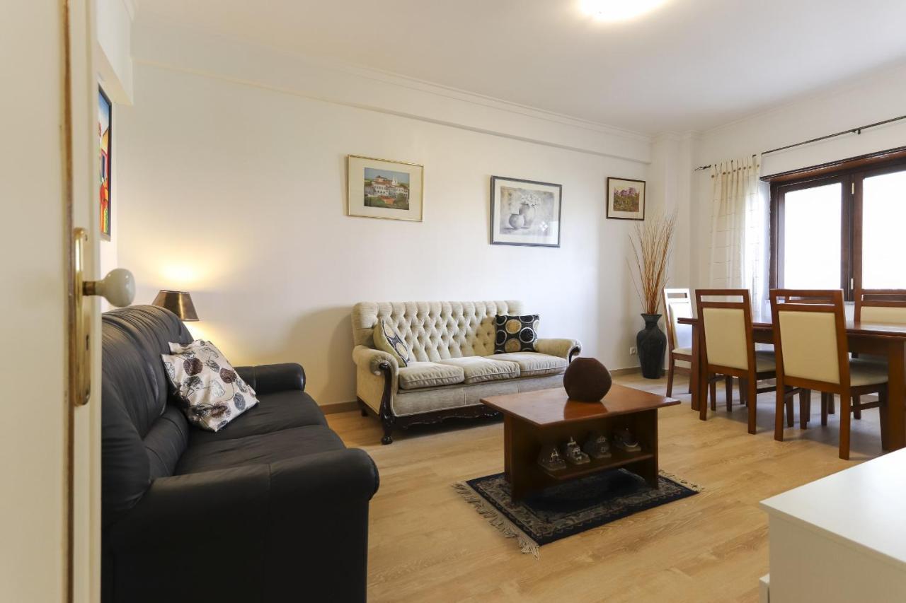 Olaias Classic By Homing Lisbon Luaran gambar