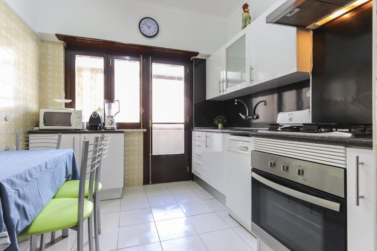 Olaias Classic By Homing Lisbon Luaran gambar