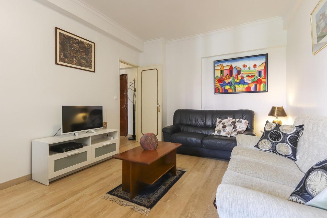 Olaias Classic By Homing Lisbon Luaran gambar