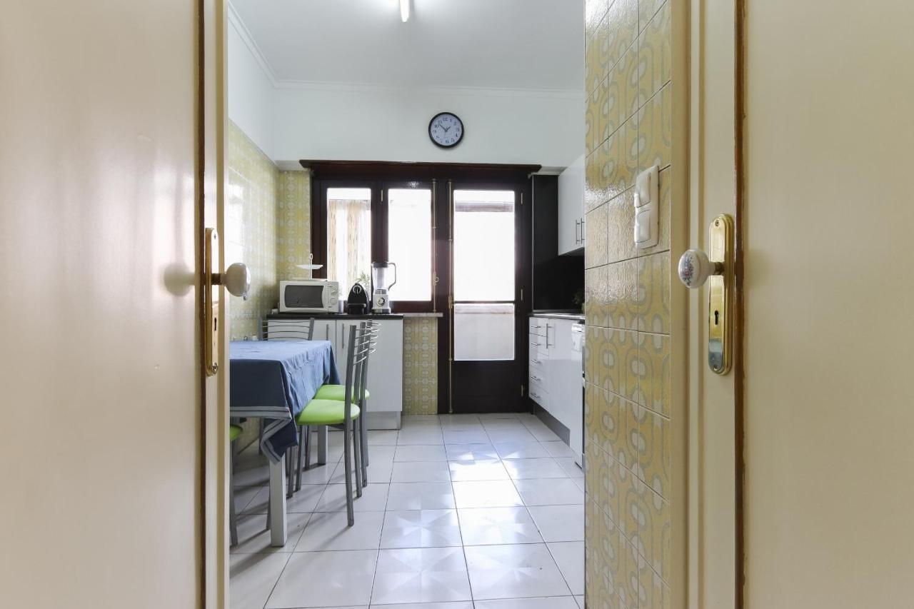 Olaias Classic By Homing Lisbon Luaran gambar