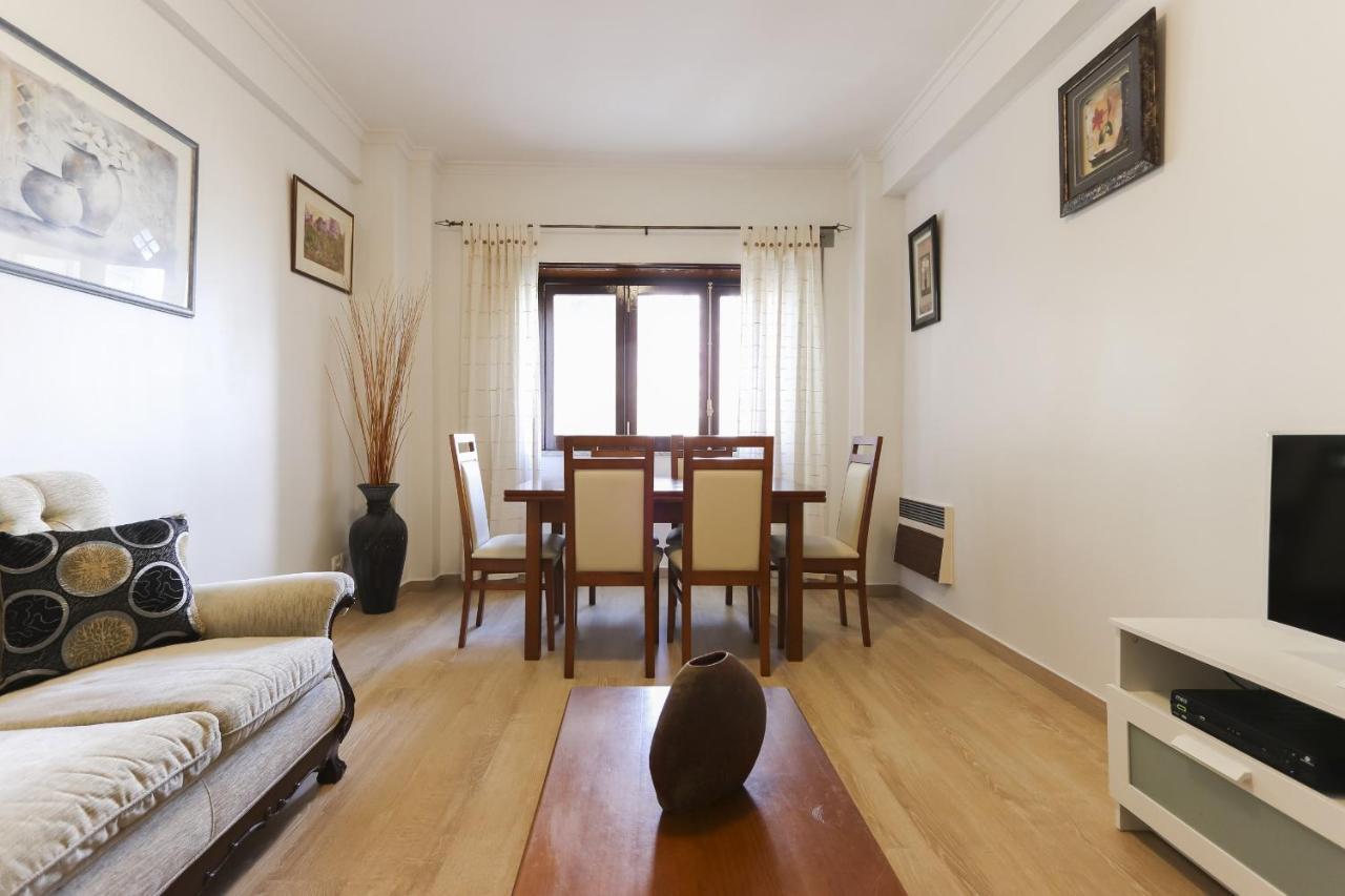 Olaias Classic By Homing Lisbon Luaran gambar