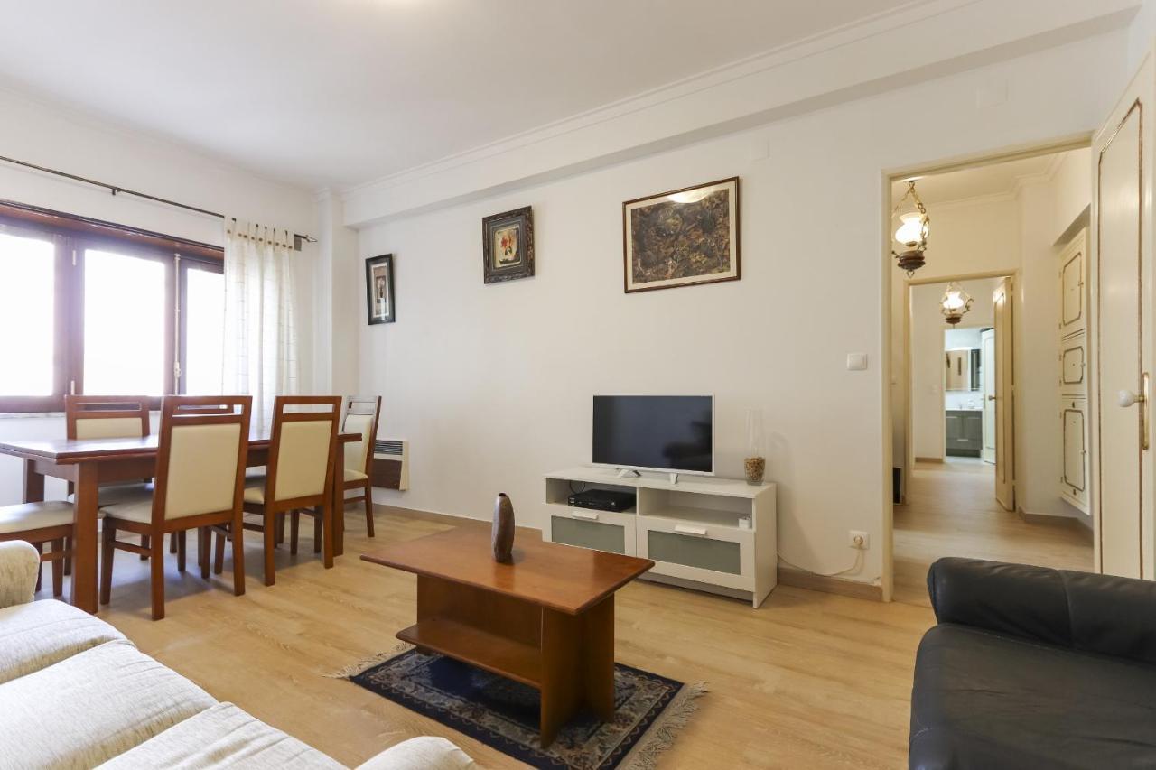 Olaias Classic By Homing Lisbon Luaran gambar