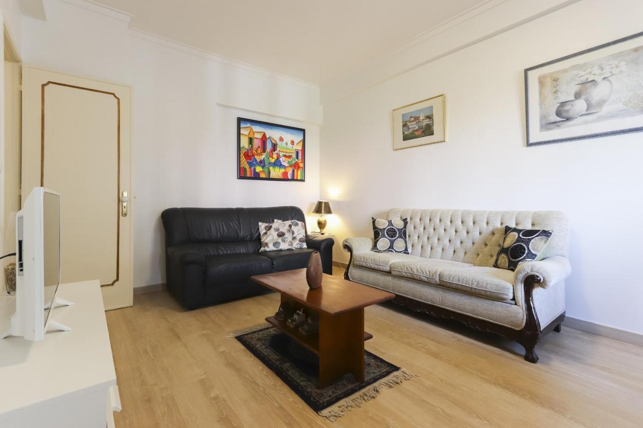 Olaias Classic By Homing Lisbon Luaran gambar
